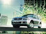 DongFeng Oting 2007 года